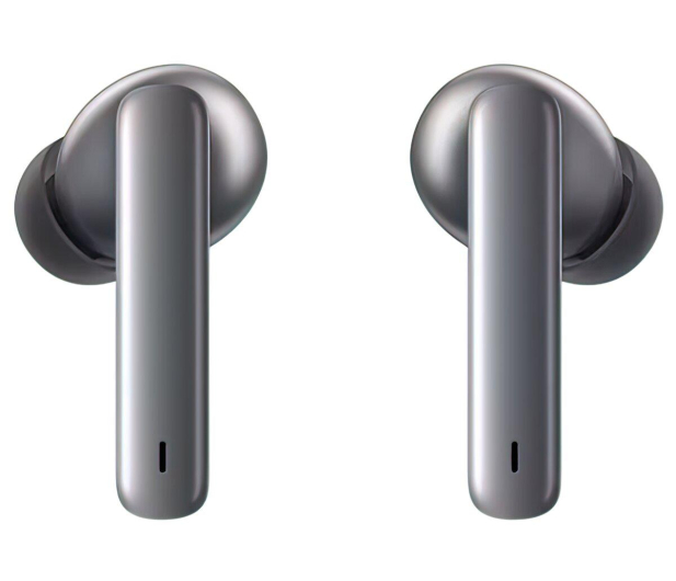 Huawei Freebuds 4i srebrne ANC - 675046 - zdjęcie 3